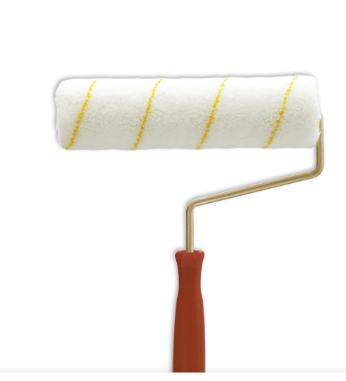 Dekor Rulo 1081 Eksport Saten Rulo 25 Cm