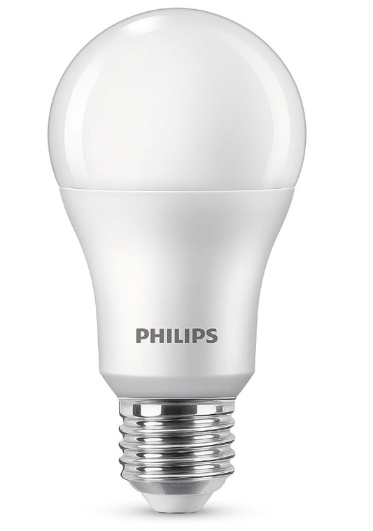 Philips LEDBulb 13-23W/90W E27 6500K Beyaz Işık LED Ampul Tekli Paket