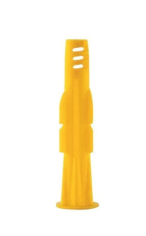 Plastik Dübel 50 Adet