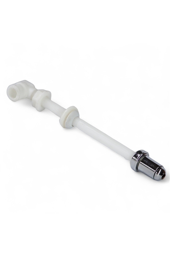 TAHARAT ÇUBUĞU KROM UÇLU 29CM ORTA