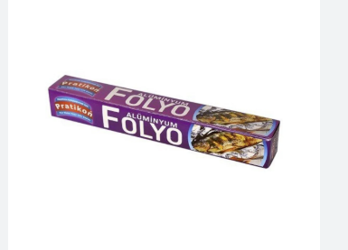 Pratikon Aliminyum Folyo
