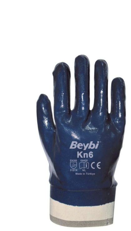 BEYBİ Kn6 Eldiven 5 adet
