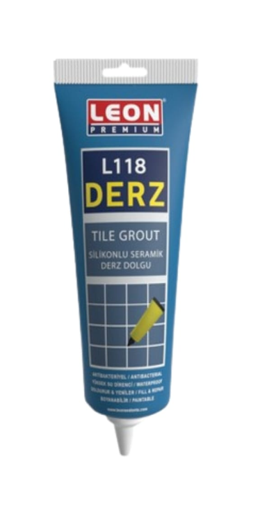 Leon Derzmatik beyaz 250 ML